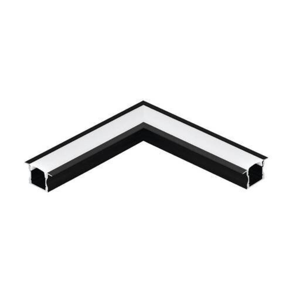 EGLO , 98996 , RECESSED PROFILE 2 , tartozék