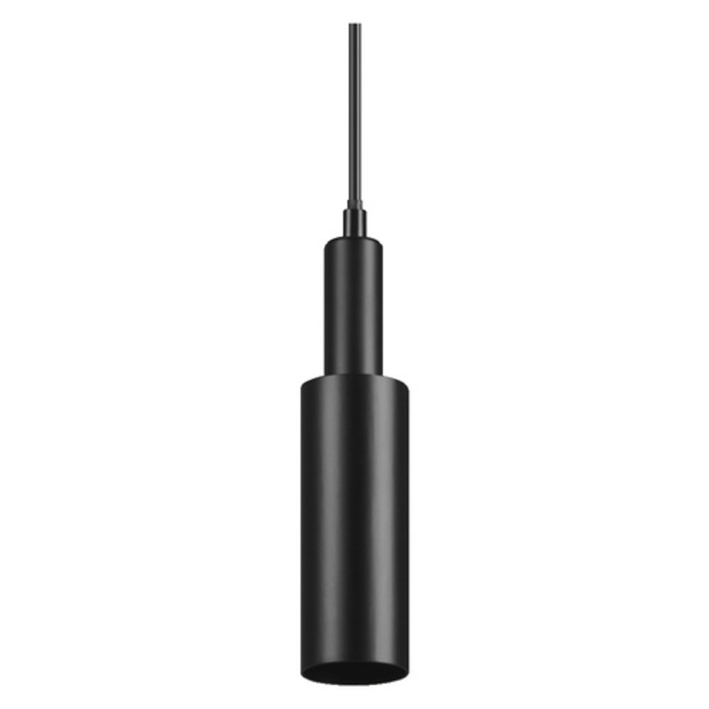 Ledvance Tracklight függeszték 1xGU10 foglalattal, fekete
