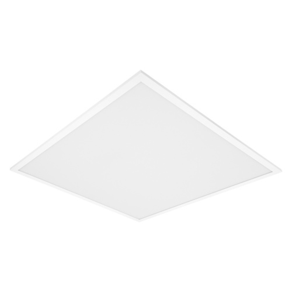 LEDVANCE , ZIGBEE BIOLUX HUMAN CENTRIC LIGHTING , LED Panel , 43 W , 2700…6500 K , Dimmelhető , IP20 , Fehér