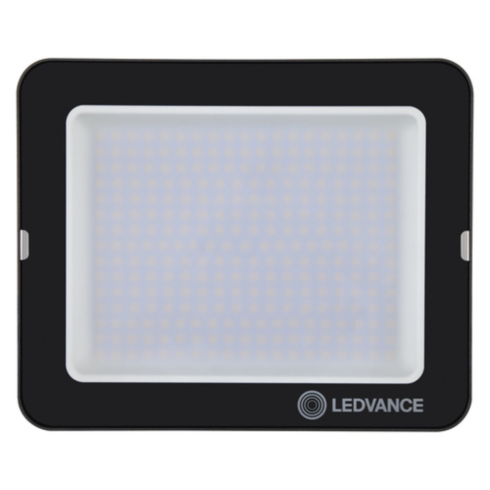 LEDVANCE , FLOODLIGHT COMPACT 135W , LED Reflektor , 135 W , 4000 K , IP65 , Fekete