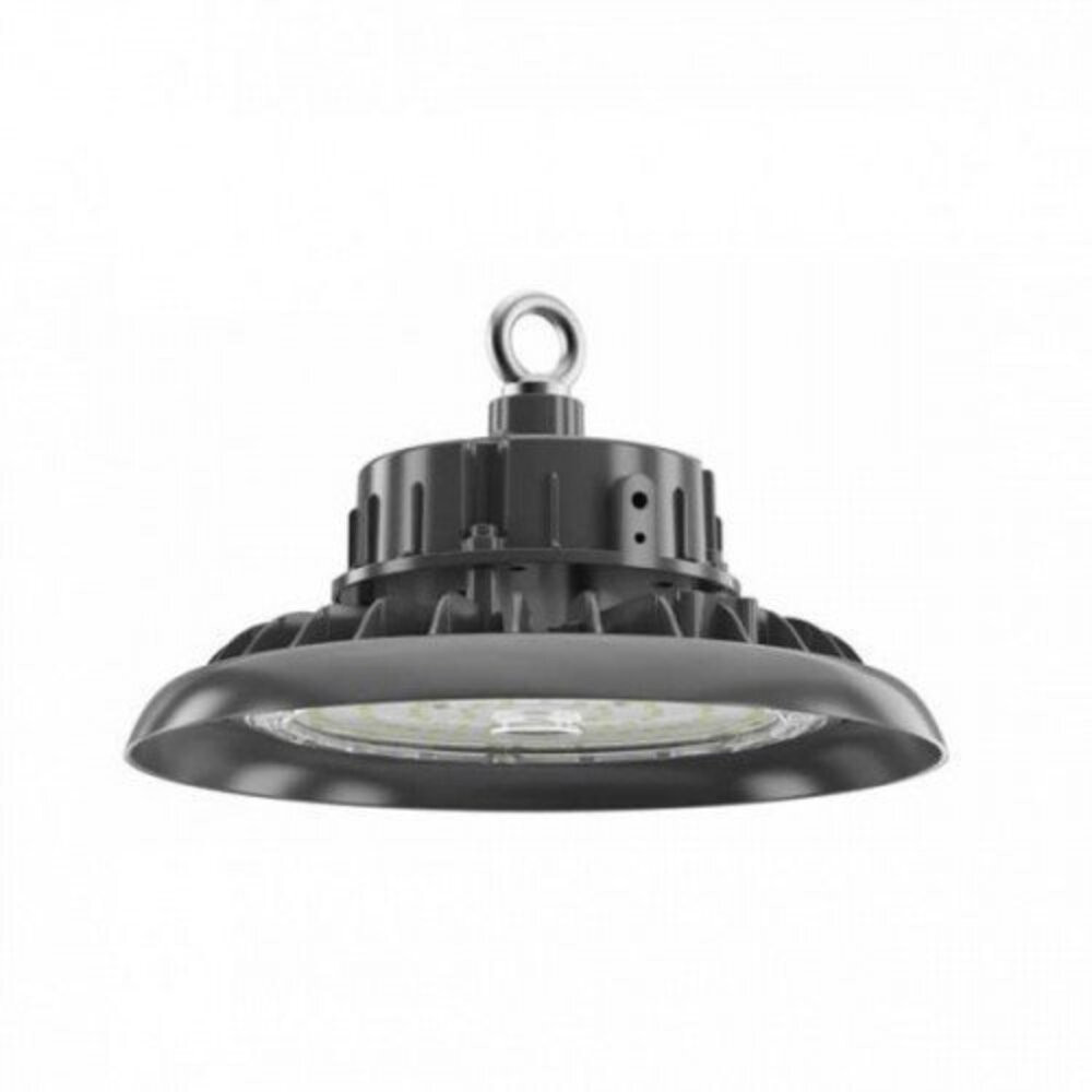 LED csarnokvilágító , UFO , 150 Watt , 150 lm/w , 4000K , 90° , LEDISSIMO TECHNICAL