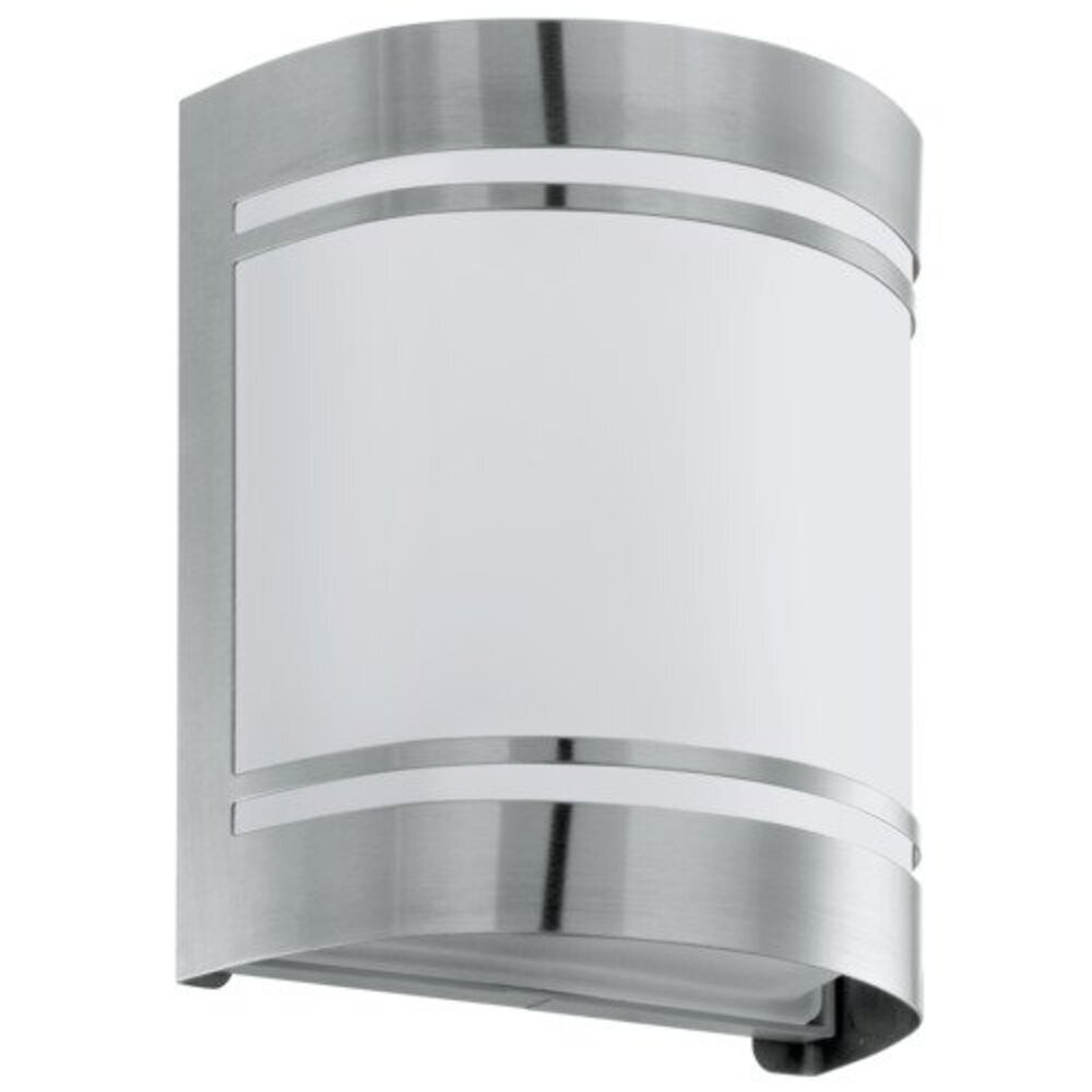 EGLO , 30191 , CERNO , fali lámpa , E27 , 1X40W , IP44 , fehér
