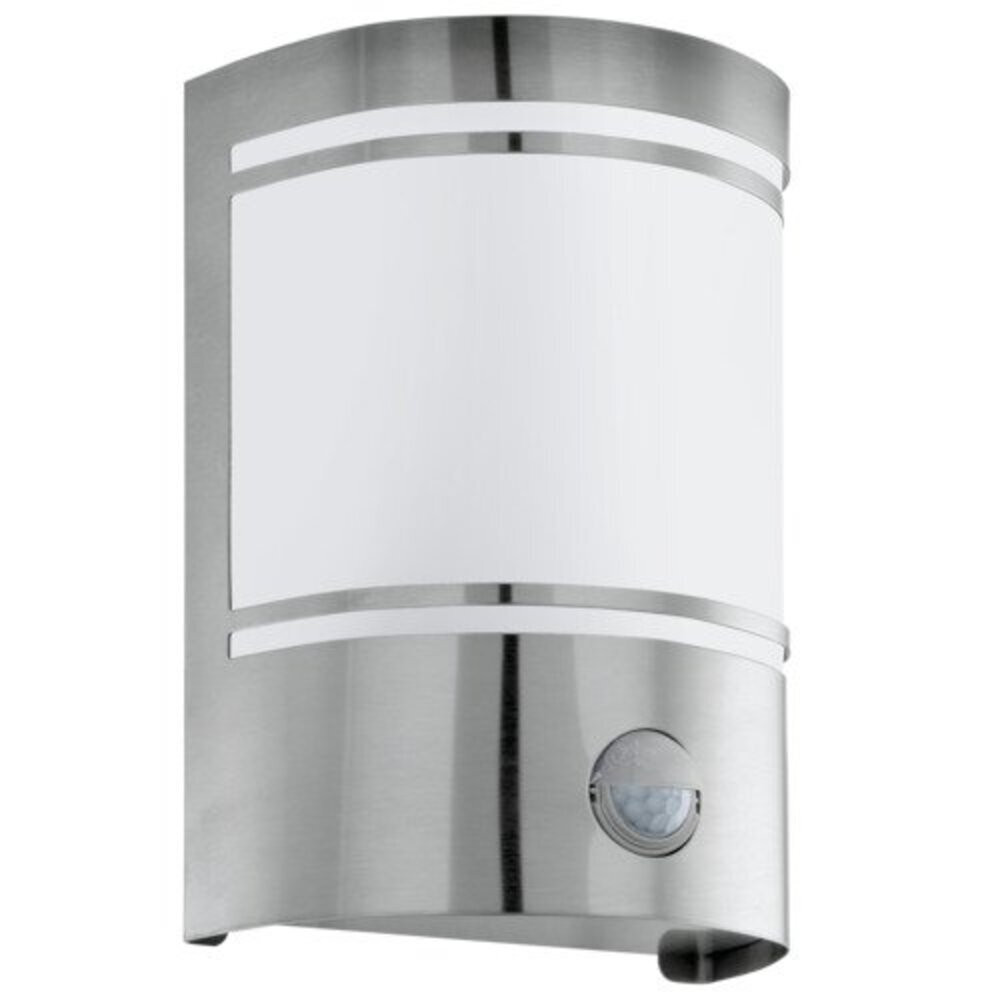 EGLO , 30192 , CERNO , fali lámpa , E27 , 1X40W , IP44 , fehér