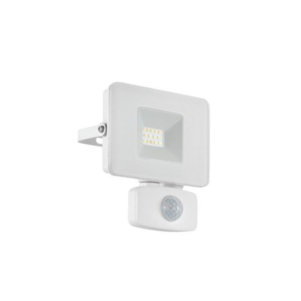EGLO , 33156 , FAEDO 3 , reflektor , 5000 K , LED , 10W , IP44 , fehér