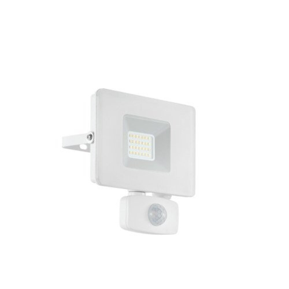 EGLO , 33157 , FAEDO 3 , reflektor , 5000 K , LED , 21W , IP44 , fehér