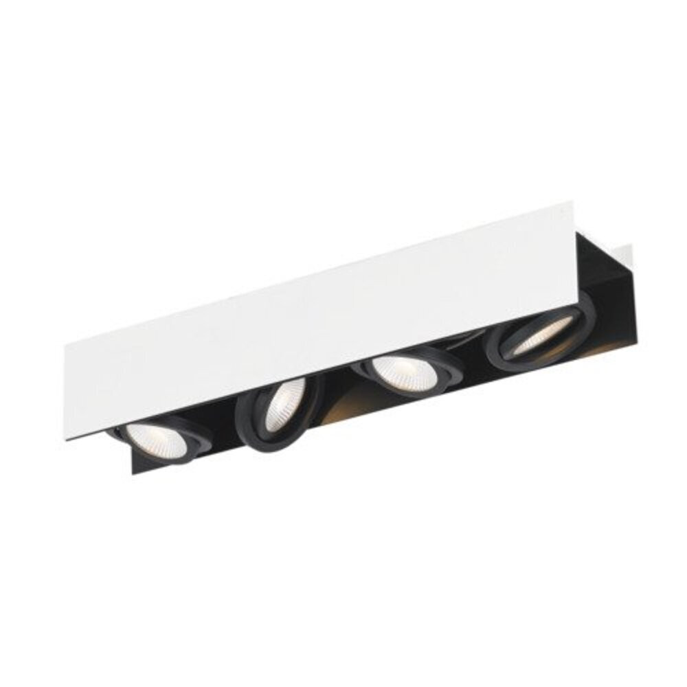 EGLO , 39318 , VIDAGO , mennyezeti lámpa , 3000 K , LED , 4X5,4W , dimmelhető , IP20