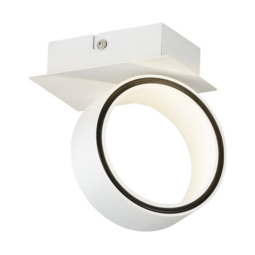 EGLO , 39584 , ALBARIZA , spot lámpa , 3000 K , LED , 1X4,6W , IP20