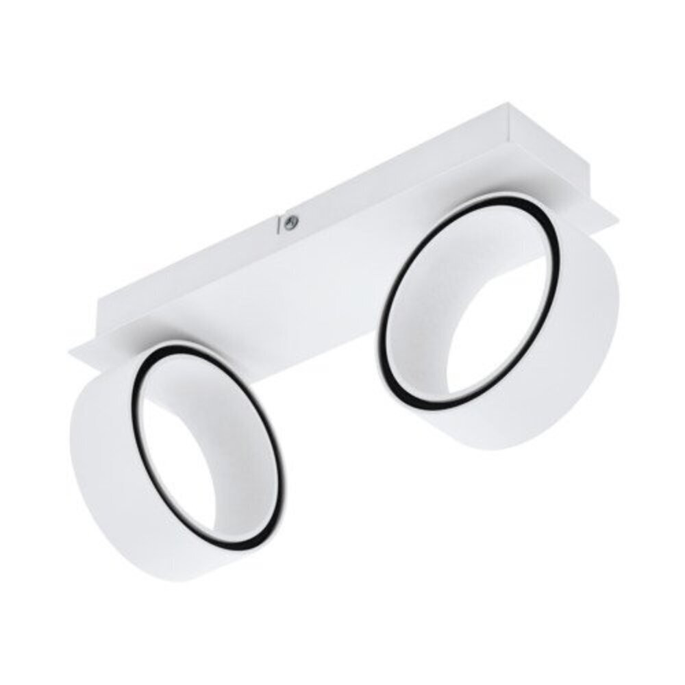 EGLO , 39585 , ALBARIZA , spot lámpa , 3000 K , LED , 2X4,6W , IP20
