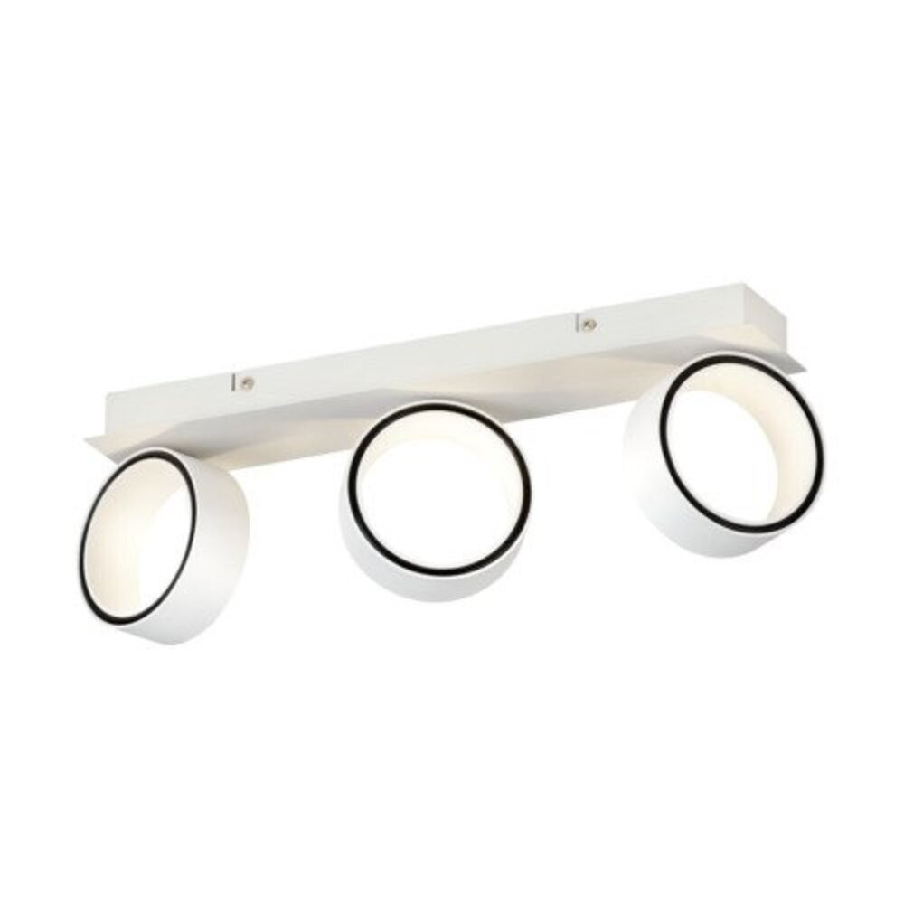 EGLO , 39586 , ALBARIZA , spot lámpa , 3000 K , LED , 3X4,6W , IP20