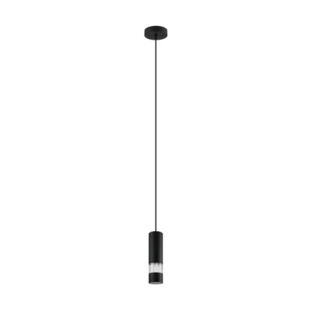 EGLO , 39705 , BERNABETA , függeszték , GU10 , 1X4,6W , IP20 , átlátszó