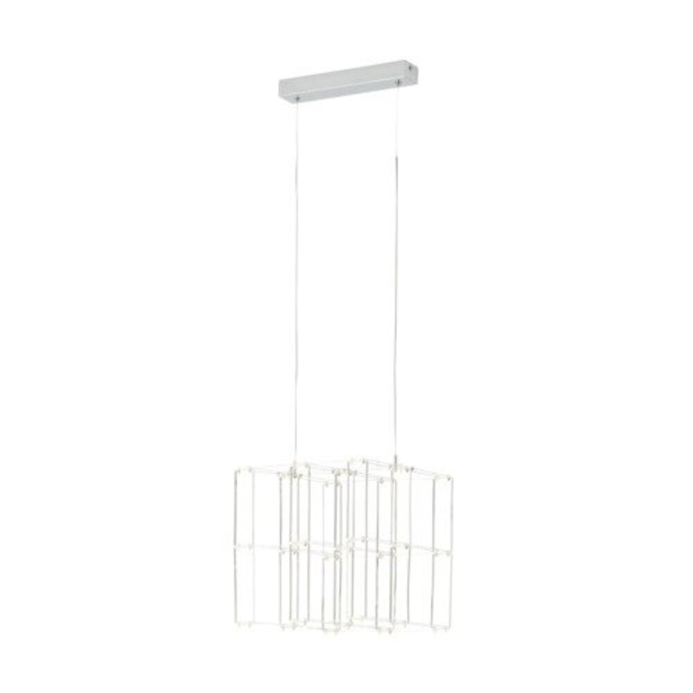 EGLO , 39729 , FRONTERA , függeszték , 3000 K , LED , 27X0,75W , dimmelhető , IP20