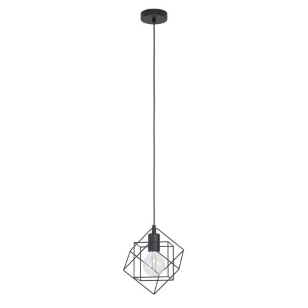 EGLO , 43358 , STRAITON , függeszték , E27 , 1X60W , IP20