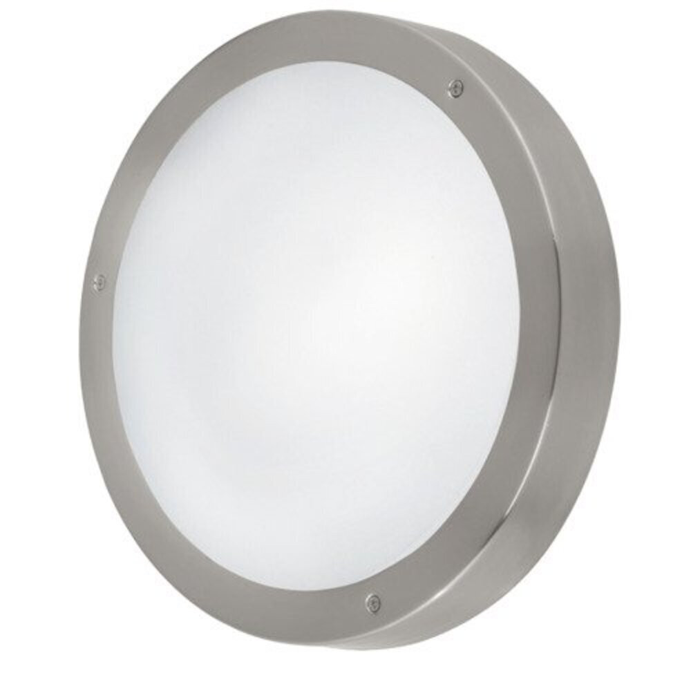 EGLO , 94121 , VENTO 1 , fali-mennyezeti lámpa , 3000 K , LED , 11W , IP44 , lakkozott fehér