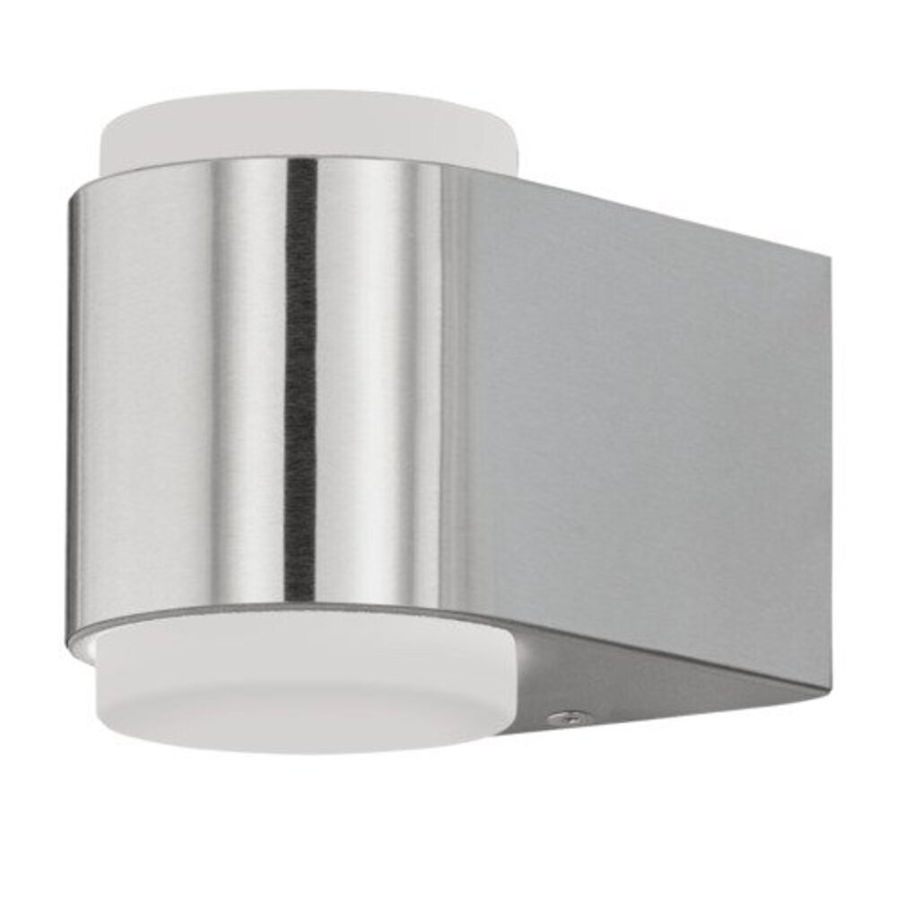 EGLO , 95079 , BRIONES , fali lámpa , 3000 K , LED , 2X3W , IP44 , fehér