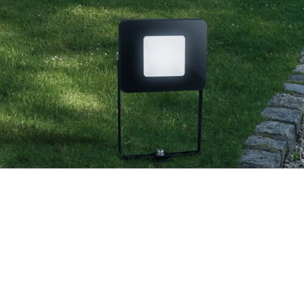 EGLO , 97471 , FAEDO 4 , földbe szúrható lámpa , 5000 K , LED , 10W , IP65 , átlátszó