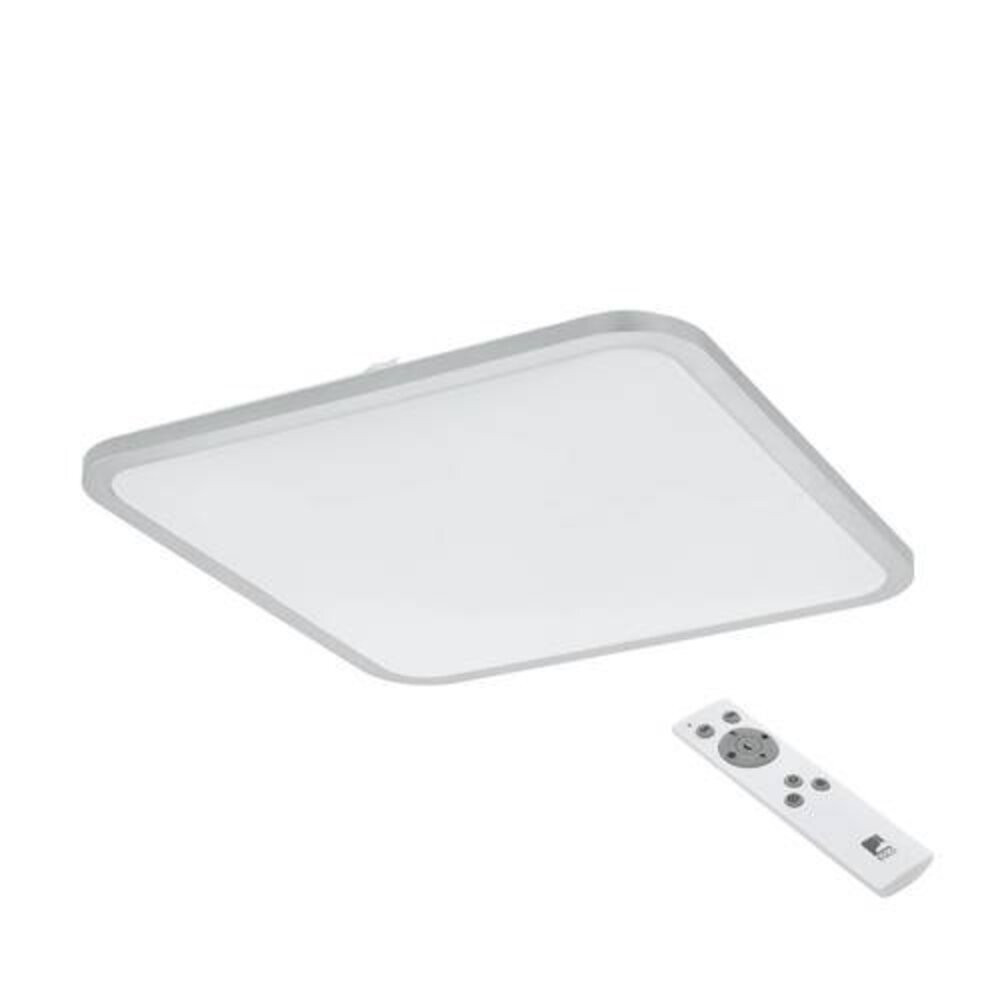 EGLO , 98258 , COGOLETO , fali-mennyezeti lámpa , 3000 K 5000 K , LED , 30W , dimmelhető , IP20 , fehér