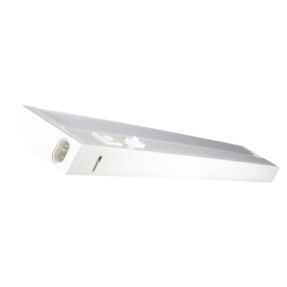 Modee Lighting LED pultvilágítás, sorolható , 4,5W , 360mm 3CCT-switch + dimm. (360 lumen)