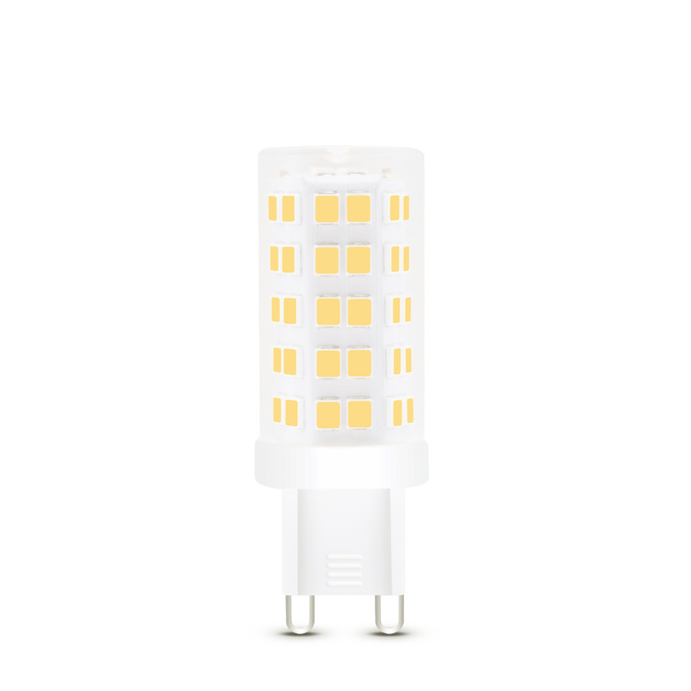Modee Lighting LED Izzó G9 kerámia 4,3W 4000K (450 lumen)