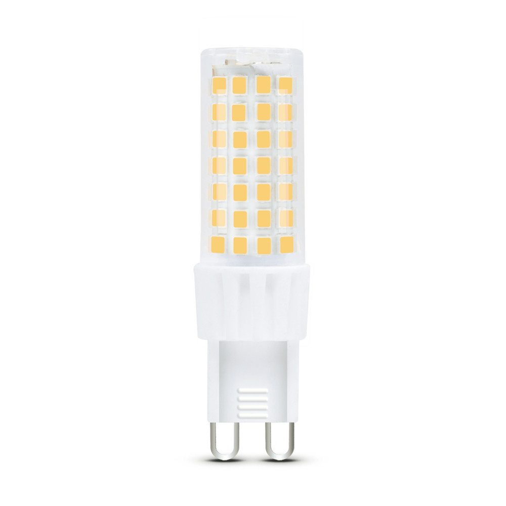 Modee Lighting LED Izzó G9 kerámia 6W 2700K (600 lumen)