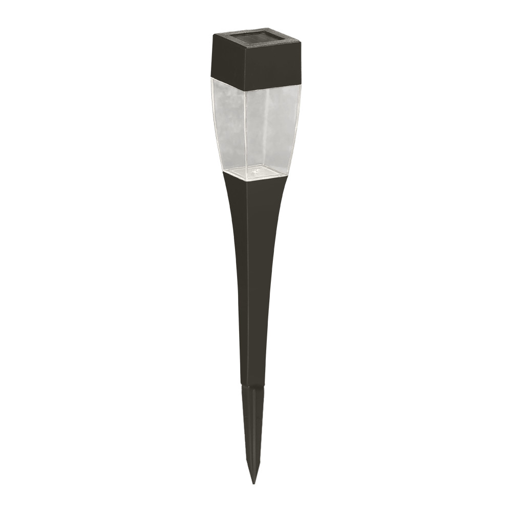 Modee Lighting LED Szolár Napelemes Leszúrható Lámpa GS011 (38cm)