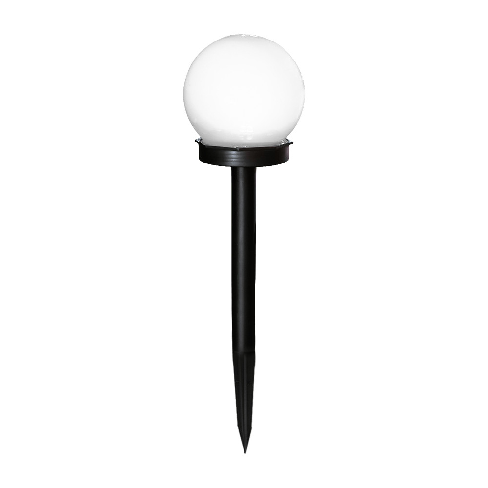 Modee Lighting LED Szolár Napelemes Leszúrható Lámpa GS014 (38cm)