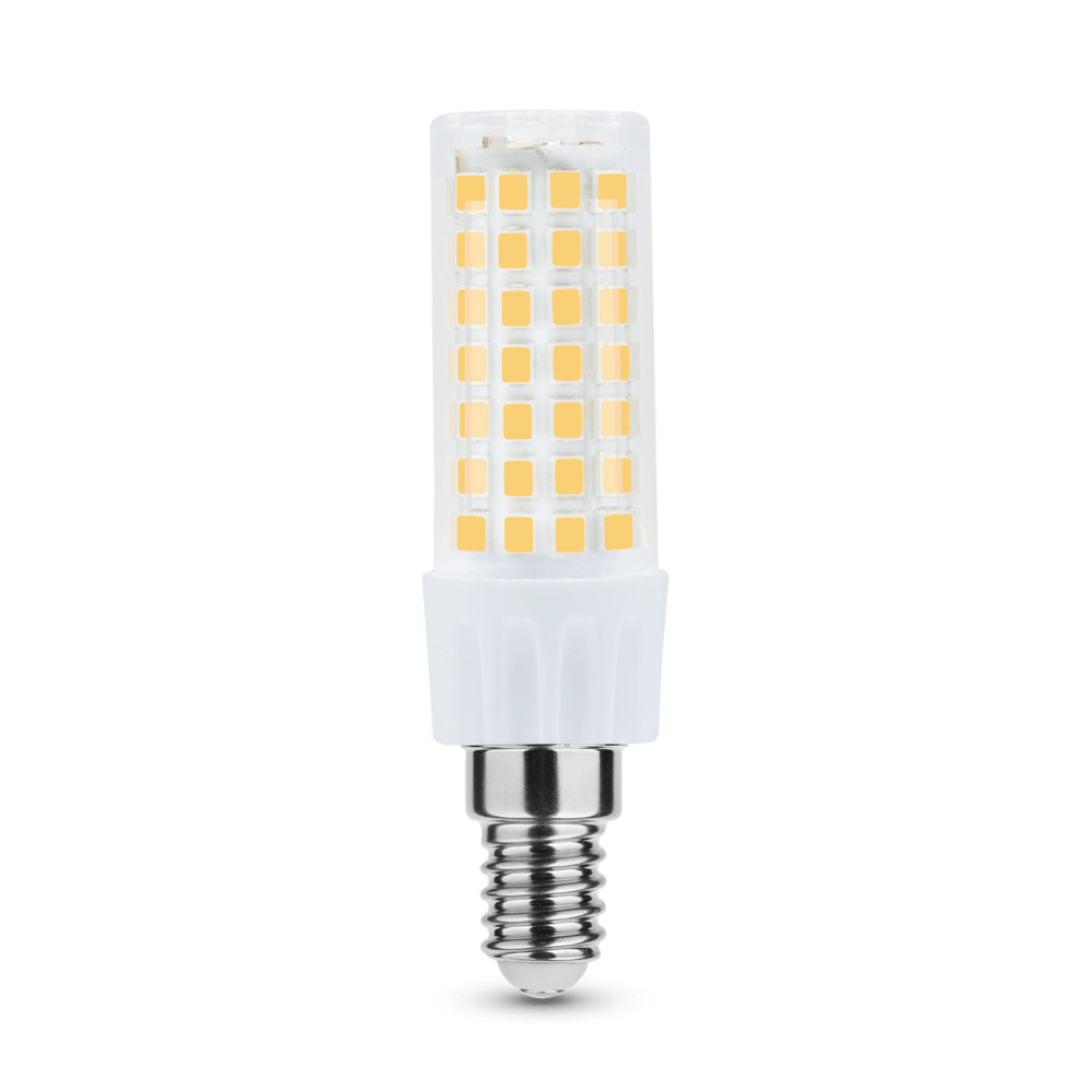 Modee Lighting LED Izzó Special Ceramic 6W E14 360° 6000K (600 lumen) ERP