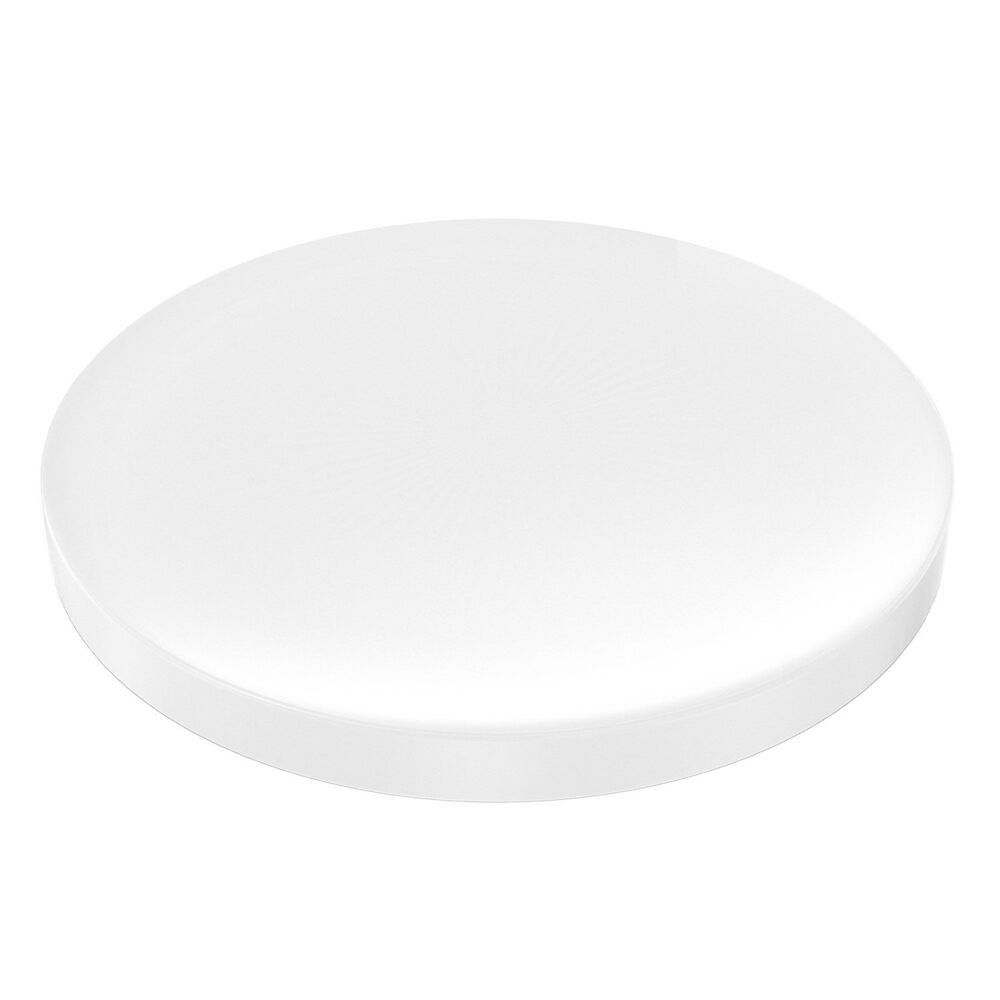Modee Mennyezeti LED Lámpa 18W 4000K D260x55mm S-B103 (1800 lumen) ERP