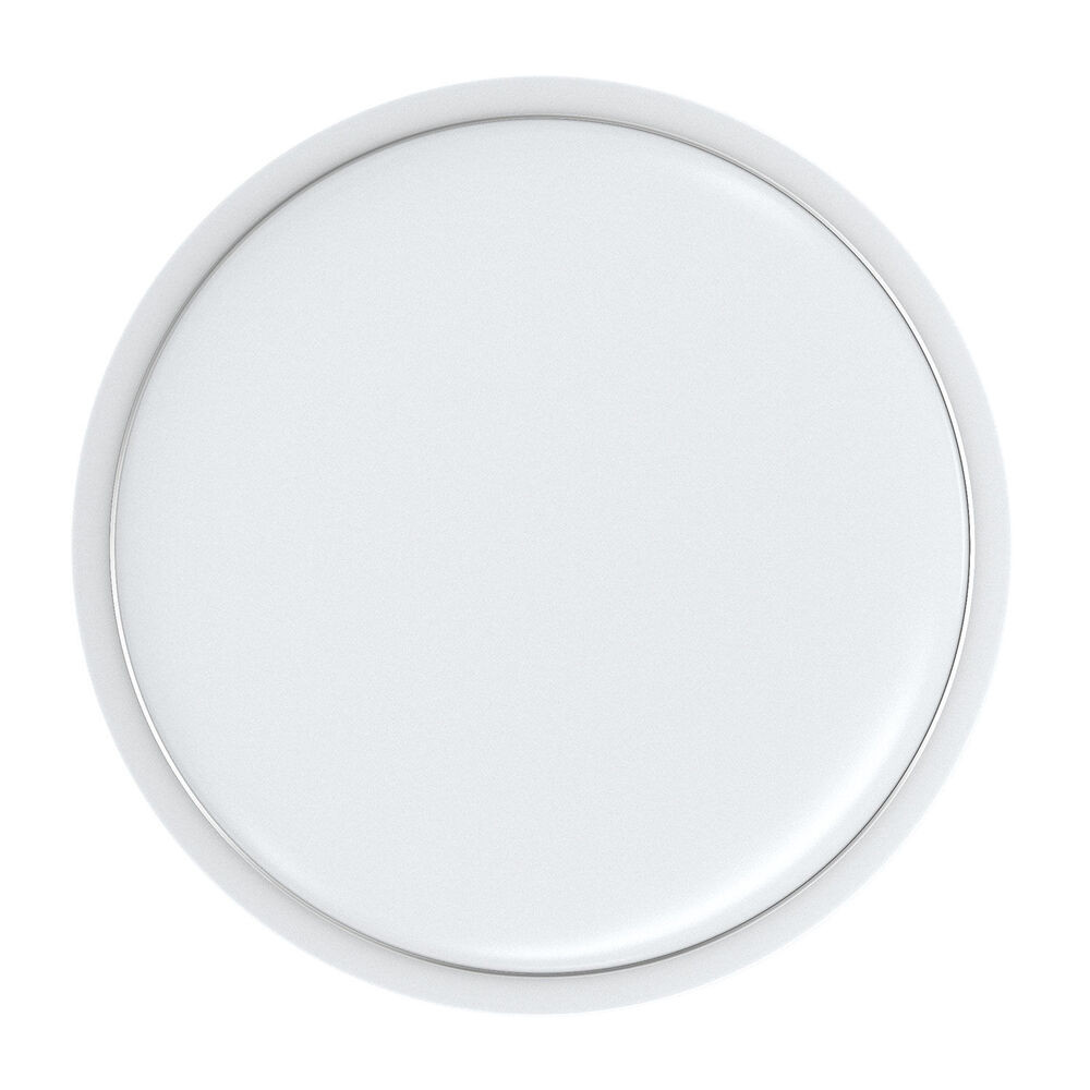 Modee Mennyezeti LED Lámpa 24W 3CCT D380x100mm + rem. R102 (3000 lumen) ERP