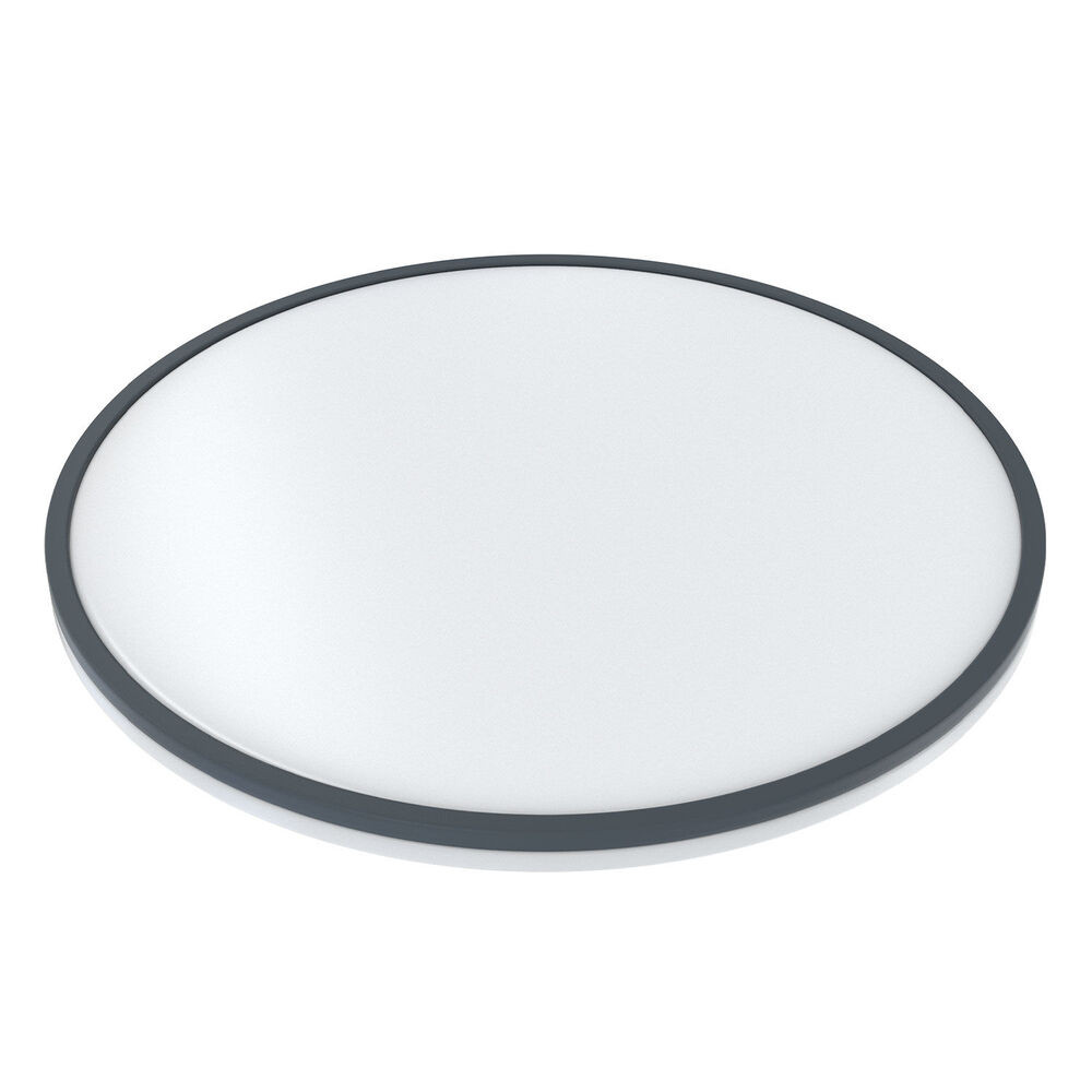 Modee Mennyezeti LED Lámpa 24W 4000K D336x55mm S-S102 (2500 lumen) ERP