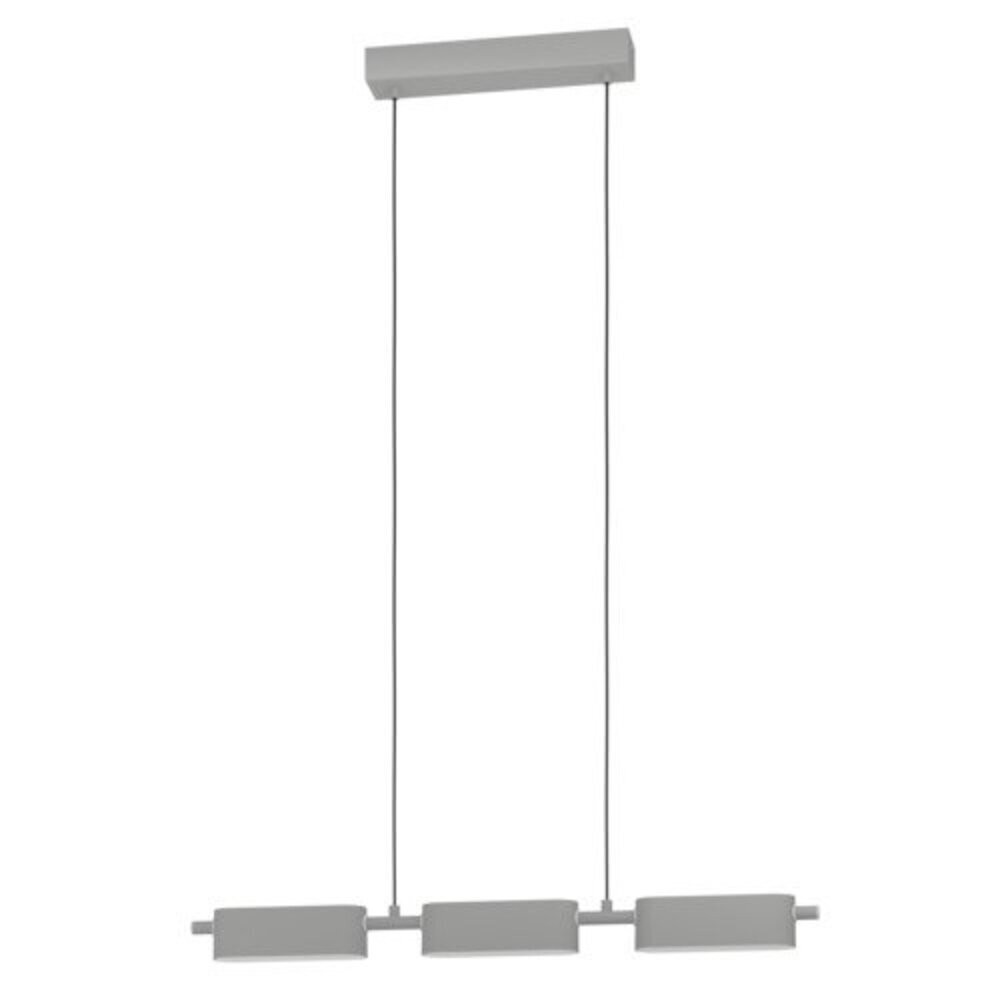 EGLO , 99819 , ROVIRA , függeszték , 3000 K , LED , 3X6,7W , dimmelhető , IP20 , fehér