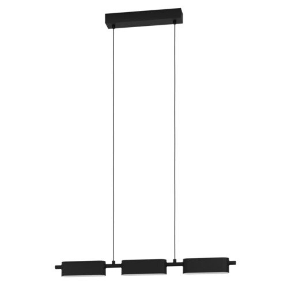 EGLO , 99821 , ROVIRA , függeszték , 3000 K , LED , 3X6,7W , dimmelhető , IP20 , fehér