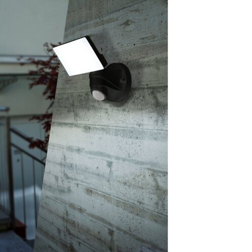 EGLO , 98178 , PAGINO , fali lámpa , 5000 K , LED , 11,5W , IP44