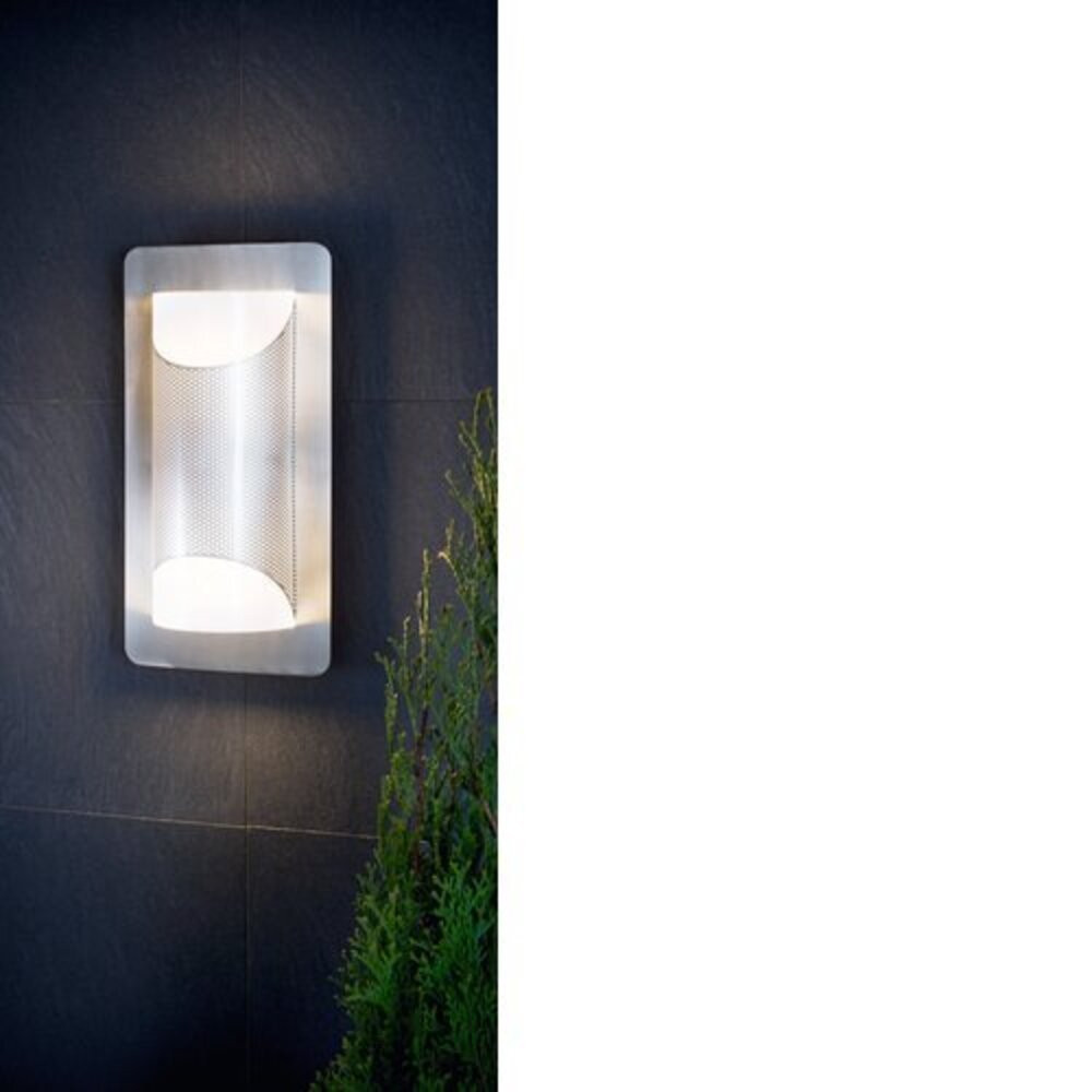EGLO , 98716 , CISTIERNA 1 , fali lámpa , E27 , 2X10W , IP44 , fehér