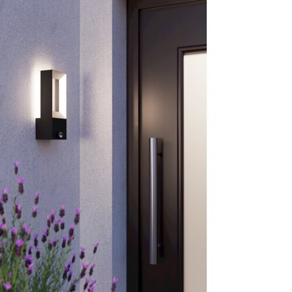 EGLO , 98726 , RIFORANO , fali lámpa , 3000 K , LED , 2X5W , IP44 , fehér