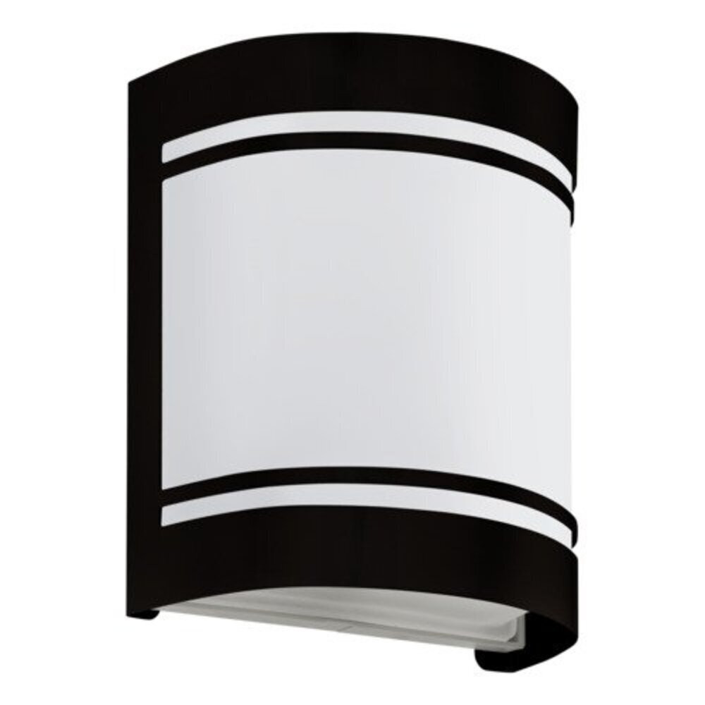 EGLO , 99565 , CERNO , fali lámpa , E27 , 1X40W , IP44 , fehér