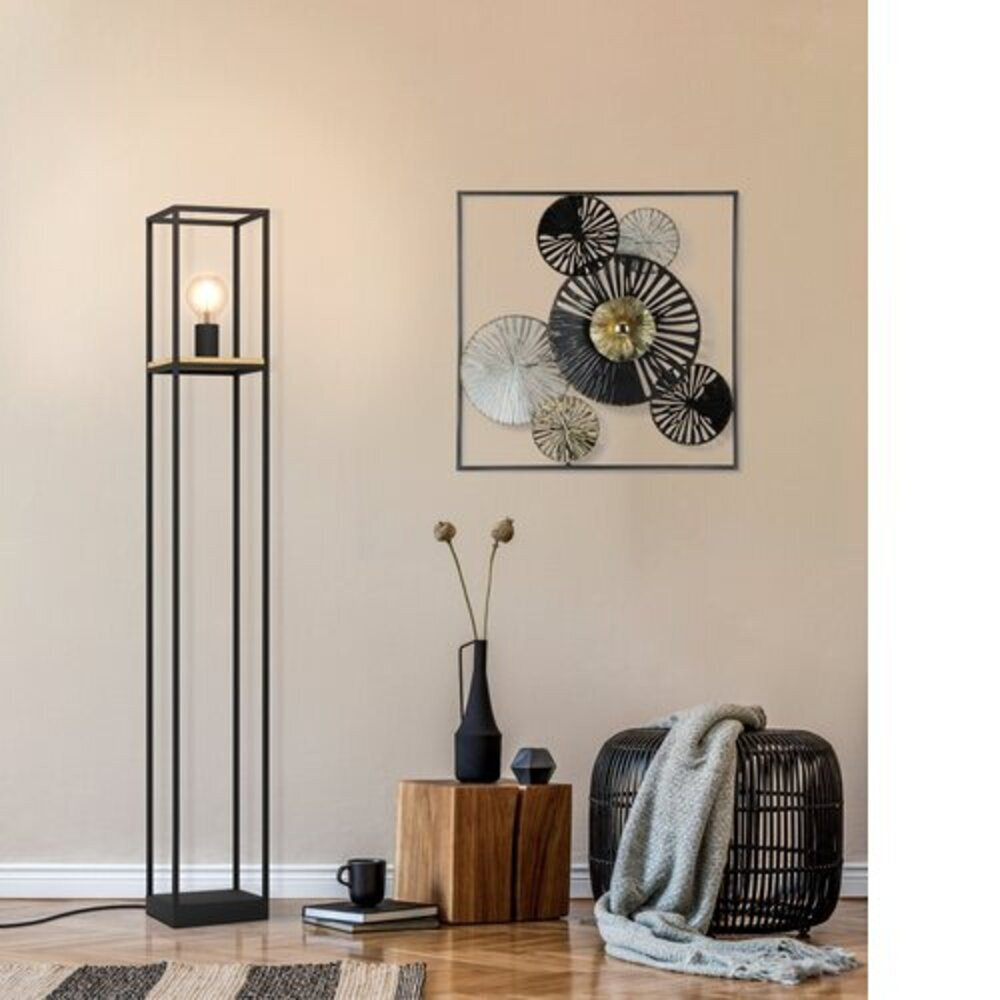 EGLO , 99798 , LIBERTAD , állólámpa , E27 , 1X40W , IP20