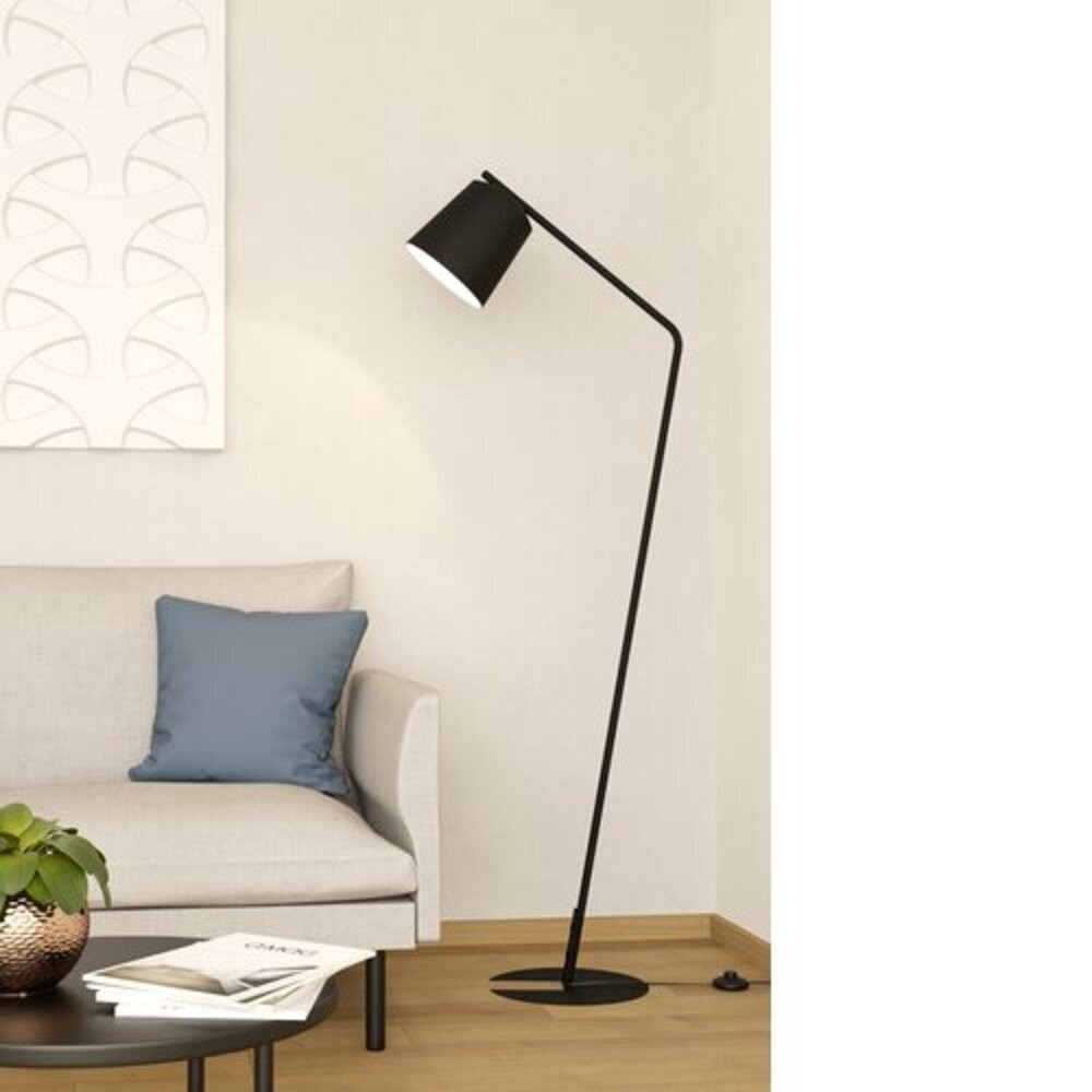 EGLO , 900394 , ONEDA , állólámpa , E27 , 1X40W , IP20