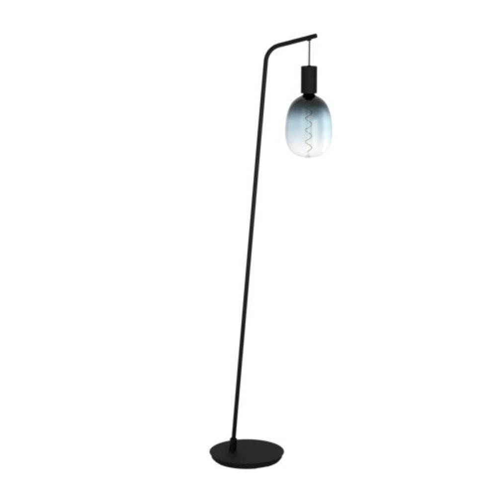 EGLO , 43758 , CRANLEY , állólámpa , E27 , 1X40W , IP20