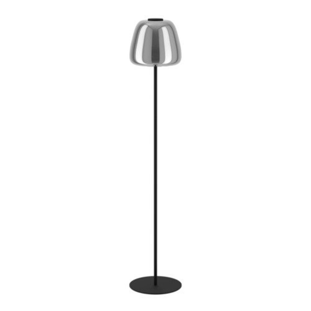 EGLO , 901196 , ALFERO-Z , állólámpa , 2700 K 6500 K , LED , 15,5W , dimmelhető , IP20 , króm