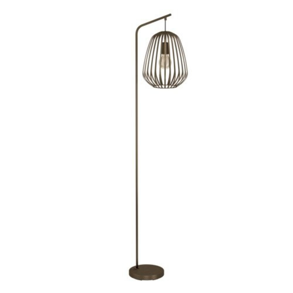 EGLO , 901101 , ESPINAL , állólámpa , E27 , 1X40W , IP20