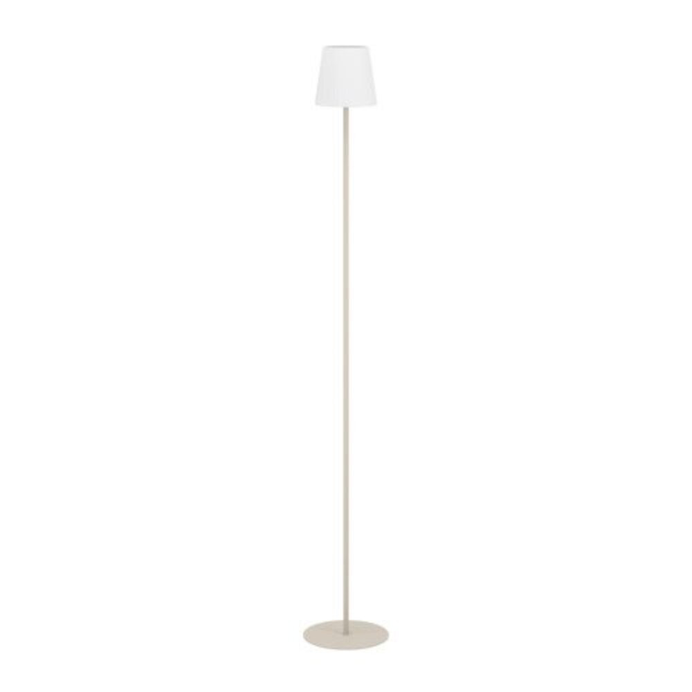 EGLO , 901112 , FIORANA , állólámpa , E14 , 1X7,5W , IP20 , fehér