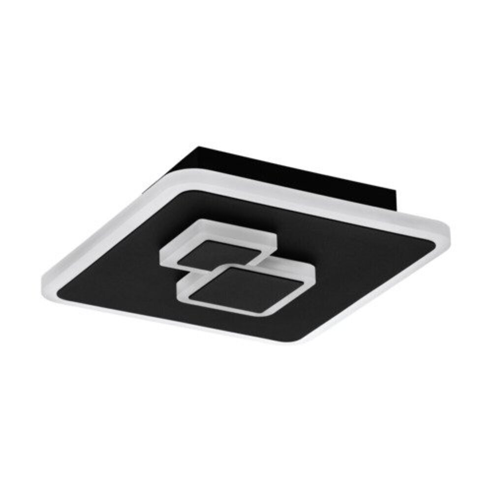 EGLO , 30658 , CADEGAL , mennyezeti lámpa , 4000 K , LED , 7,8W , IP20 , fehér