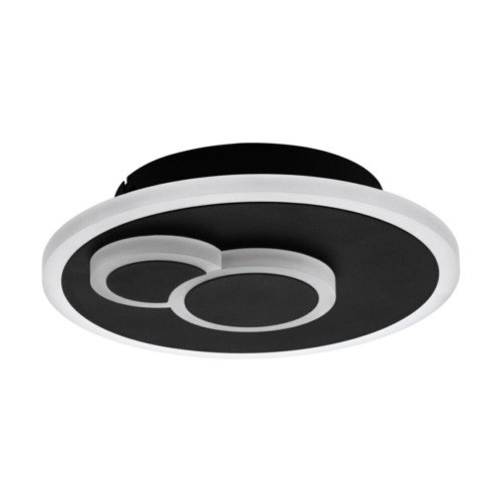 EGLO , 30659 , CADEGAL , mennyezeti lámpa , 4000 K , LED , 7,8W , IP20 , fehér