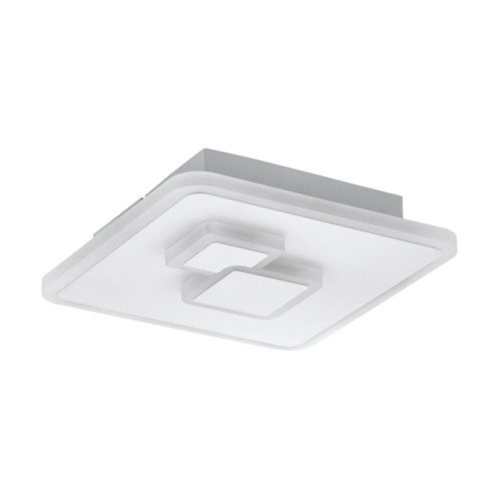 EGLO , 33941 , CADEGAL , mennyezeti lámpa , 4000 K , LED , 7,8W , IP20 , fehér