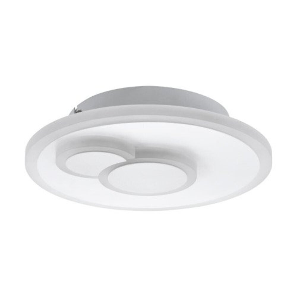 EGLO , 33942 , CADEGAL , mennyezeti lámpa , 4000 K , LED , 7,8W , IP20 , fehér