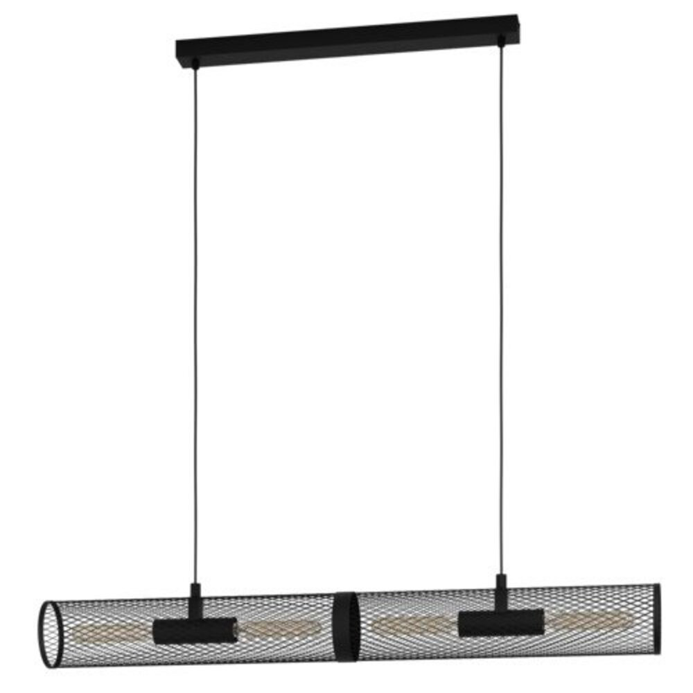 EGLO , 43534 , REDCLIFFE , függeszték , E27 , 4X40W , IP20