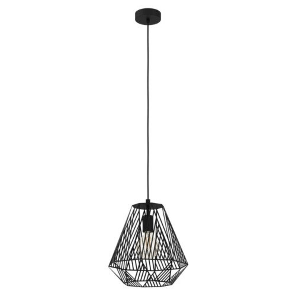 EGLO , 43692 , STYPE , függeszték , E27 , 1X40W , IP20