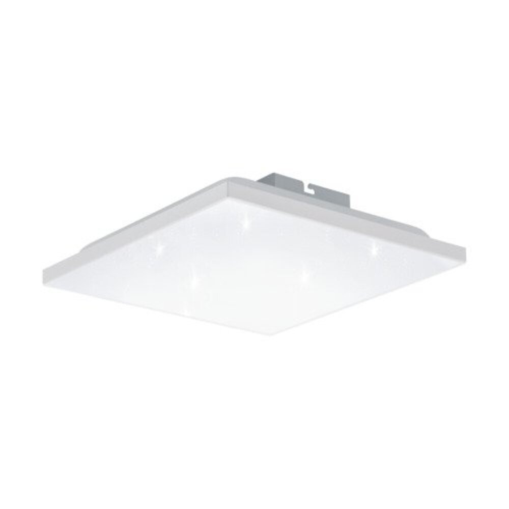 EGLO , 75616 , CALEMAR-S , mennyezeti lámpa , 4000 K , LED , 8,5W , IP20 , fehér