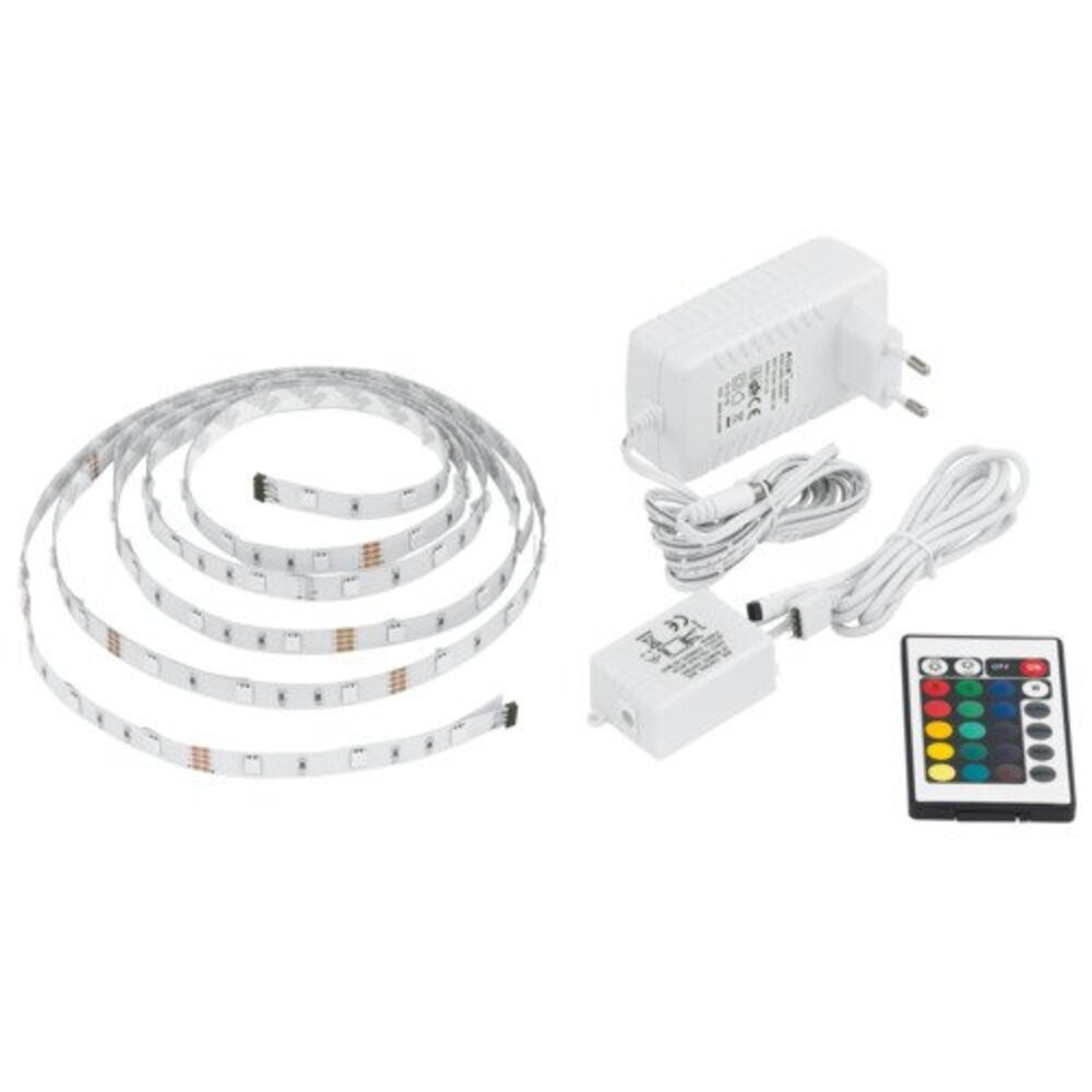 EGLO , 13532 , LED szalag szett , LED , 13,5W , 3 m, IP20
