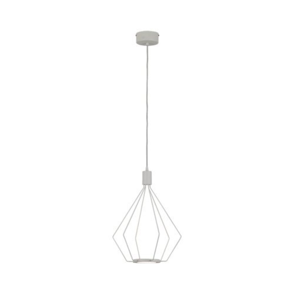 EGLO , 39319 , CADOS , függeszték , 3000 K , LED , 1X5,4W , IP20 , fehér